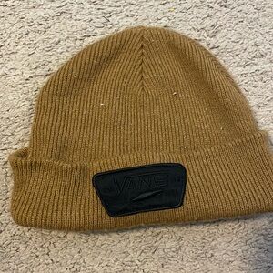 VANS beanie